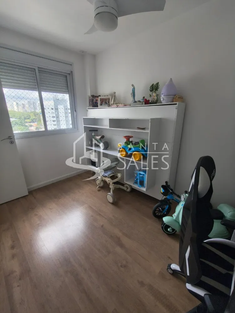 Apartamento, 3 quartos, 84 m² - Foto 3