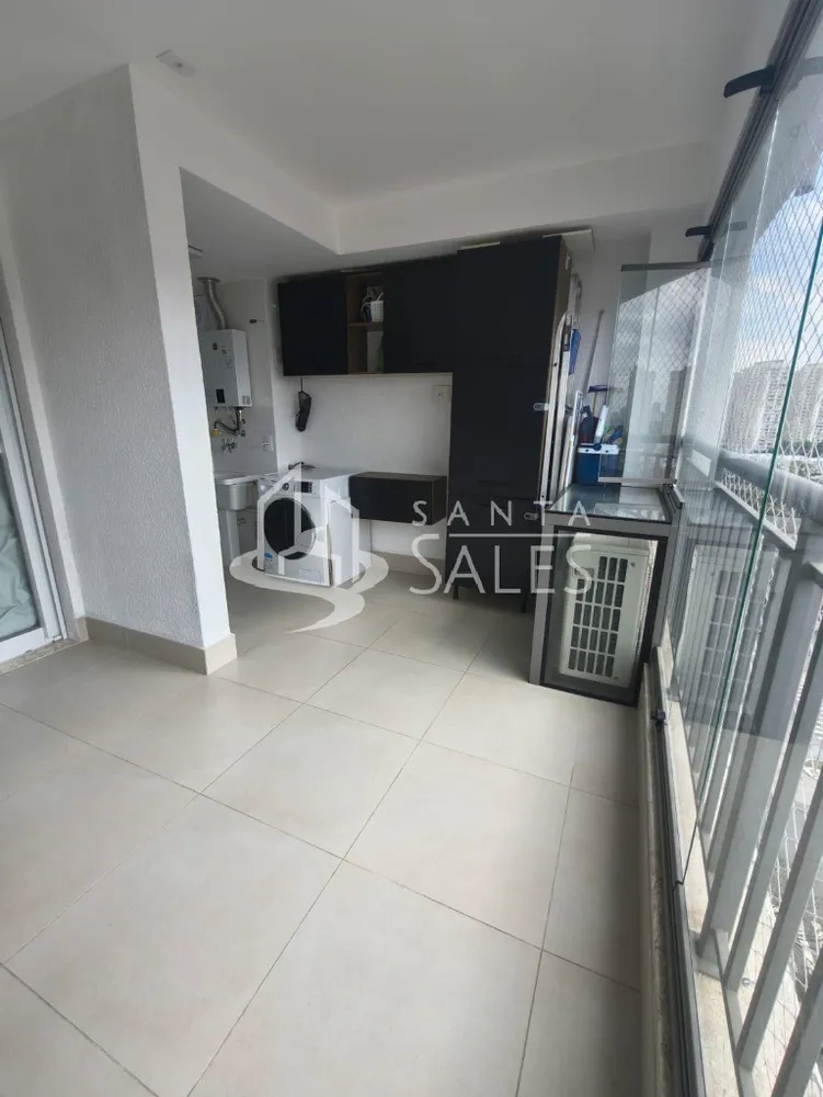 Apartamento, 3 quartos, 84 m² - Foto 2