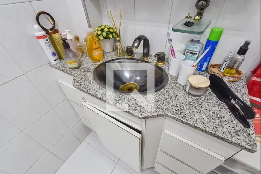 Apartamento, 1 quarto, 47 m² - Foto 9
