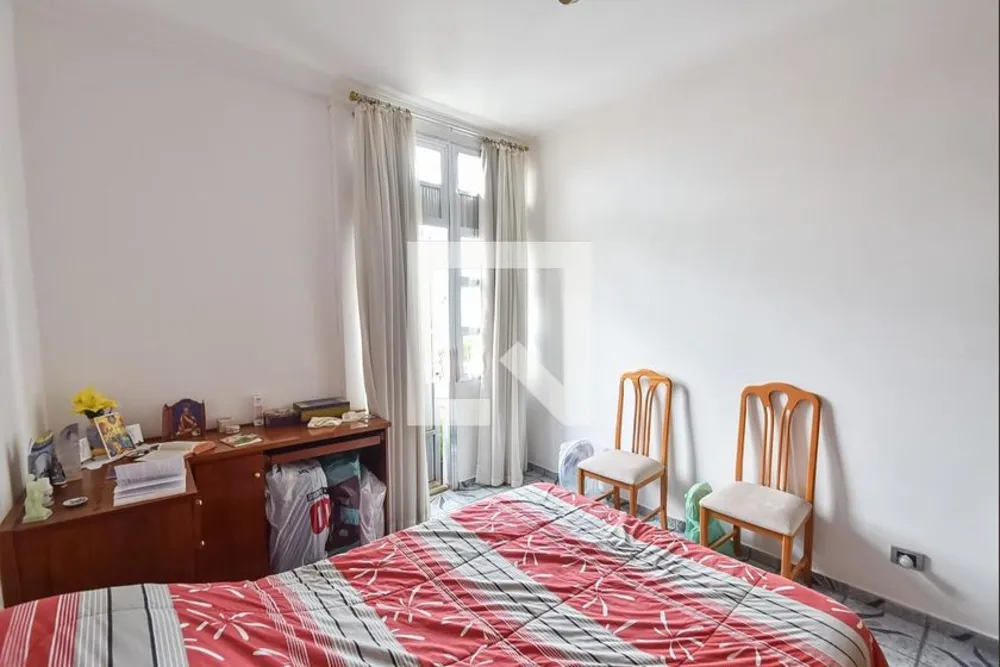 Apartamento, 1 quarto, 47 m² - Foto 5