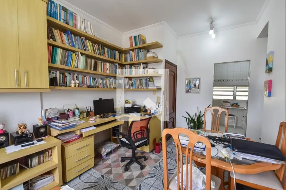 Apartamento, 1 quarto, 47 m² - Foto 3