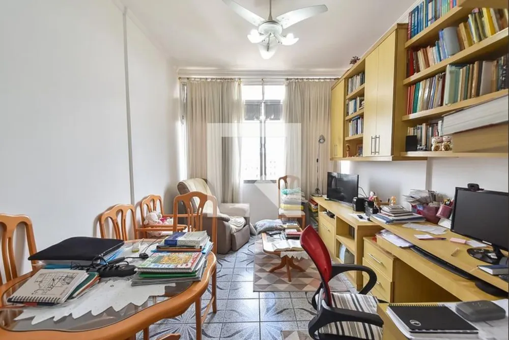 Apartamento, 1 quarto, 47 m² - Foto 2