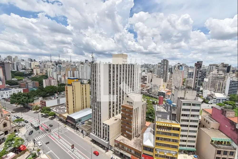 Apartamento, 1 quarto, 47 m² - Foto 4