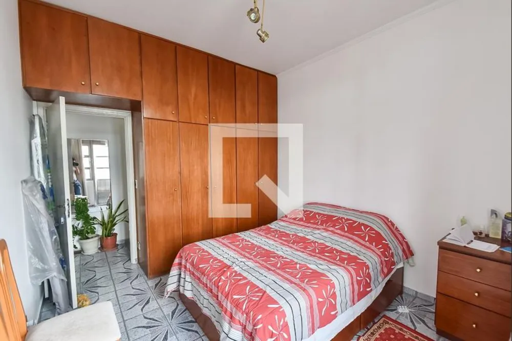 Apartamento, 1 quarto, 47 m² - Foto 6
