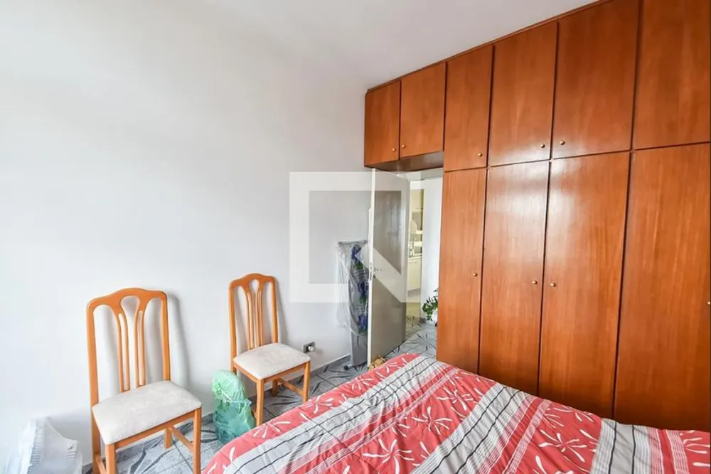 Apartamento, 1 quarto, 47 m² - Foto 7