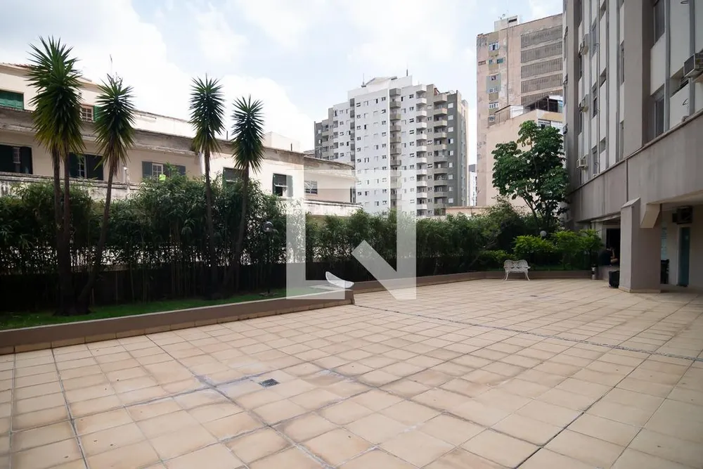 Apartamento, 1 quarto, 38 m² - Foto 3