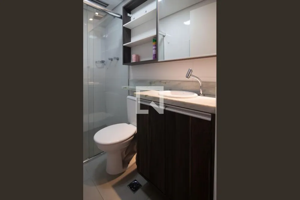 Apartamento, 1 quarto, 38 m² - Foto 2