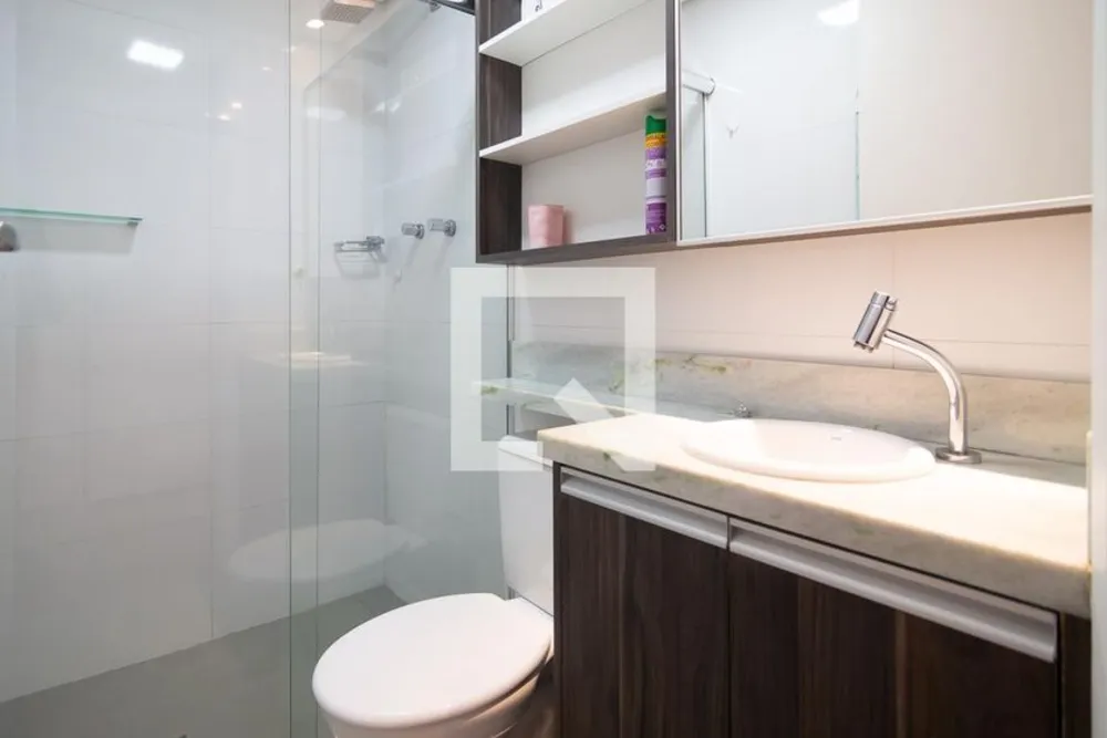 Apartamento, 1 quarto, 38 m² - Foto 1
