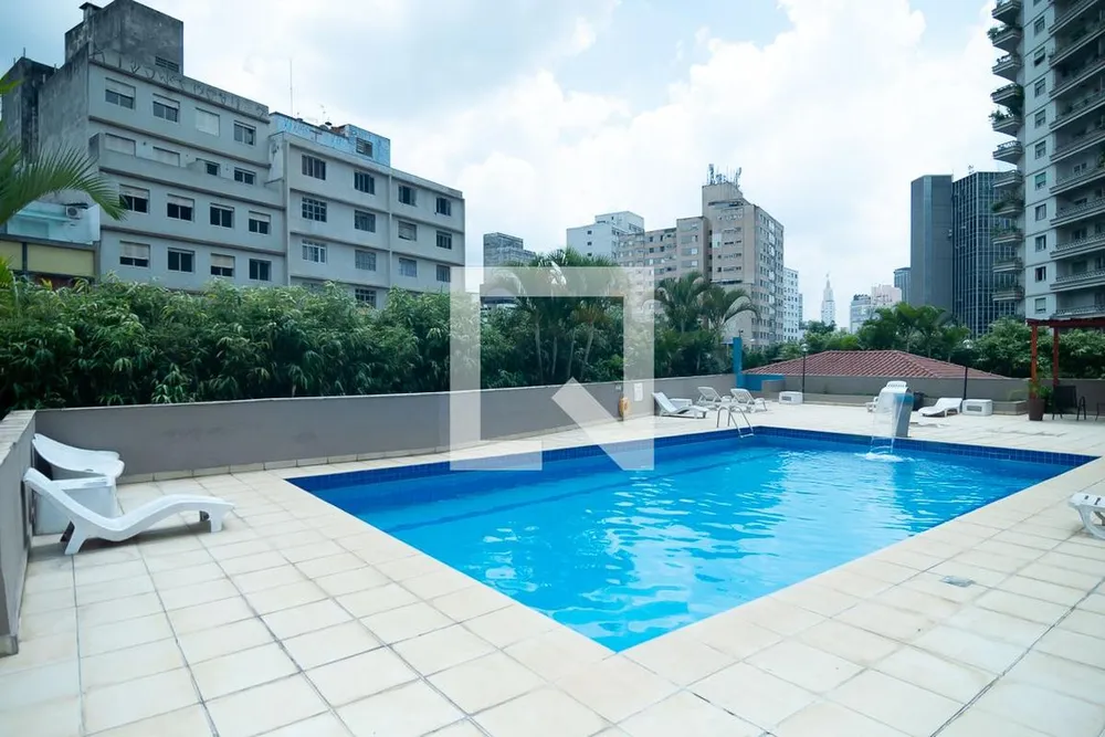 Apartamento, 1 quarto, 38 m² - Foto 8