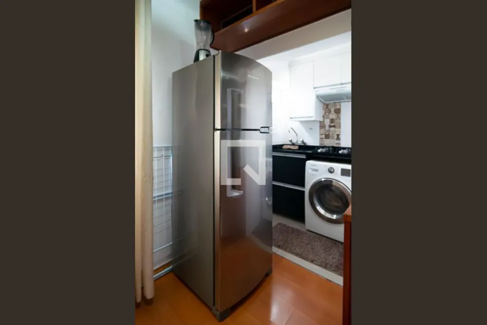 Apartamento, 1 quarto, 38 m² - Foto 7