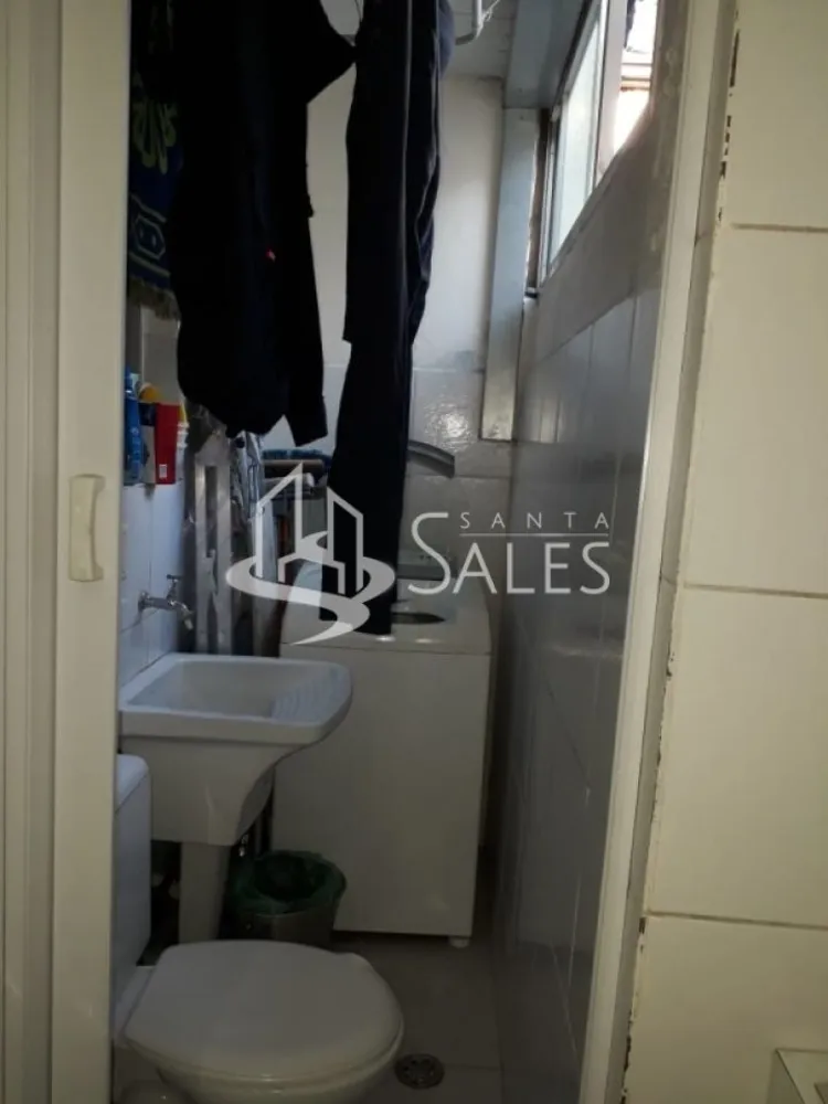 Apartamento, 2 quartos, 69 m² - Foto 5