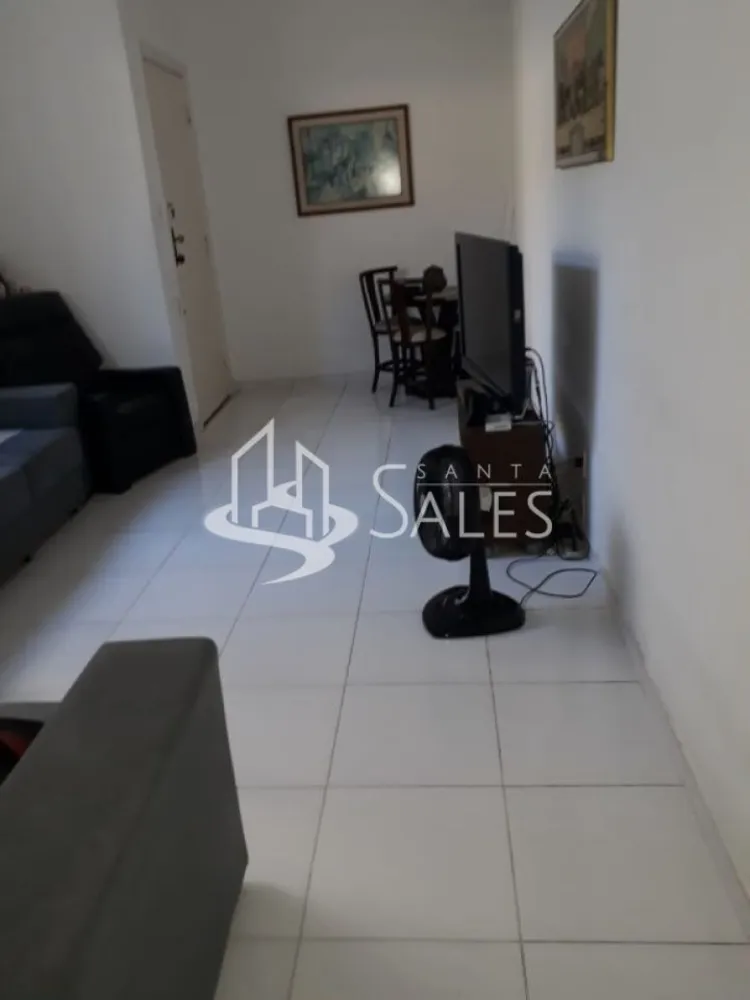 Apartamento, 2 quartos, 69 m² - Foto 11
