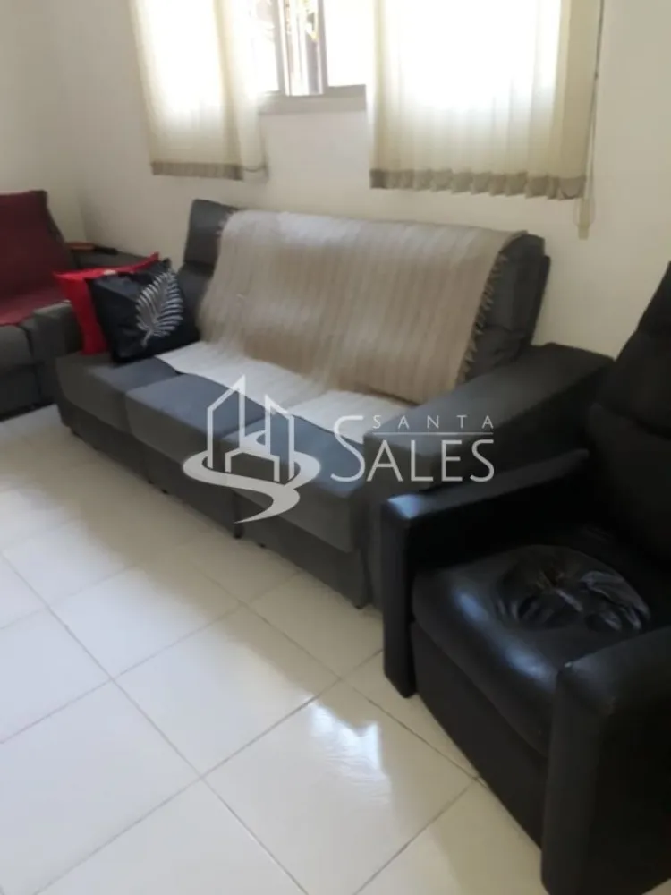 Apartamento, 2 quartos, 69 m² - Foto 2