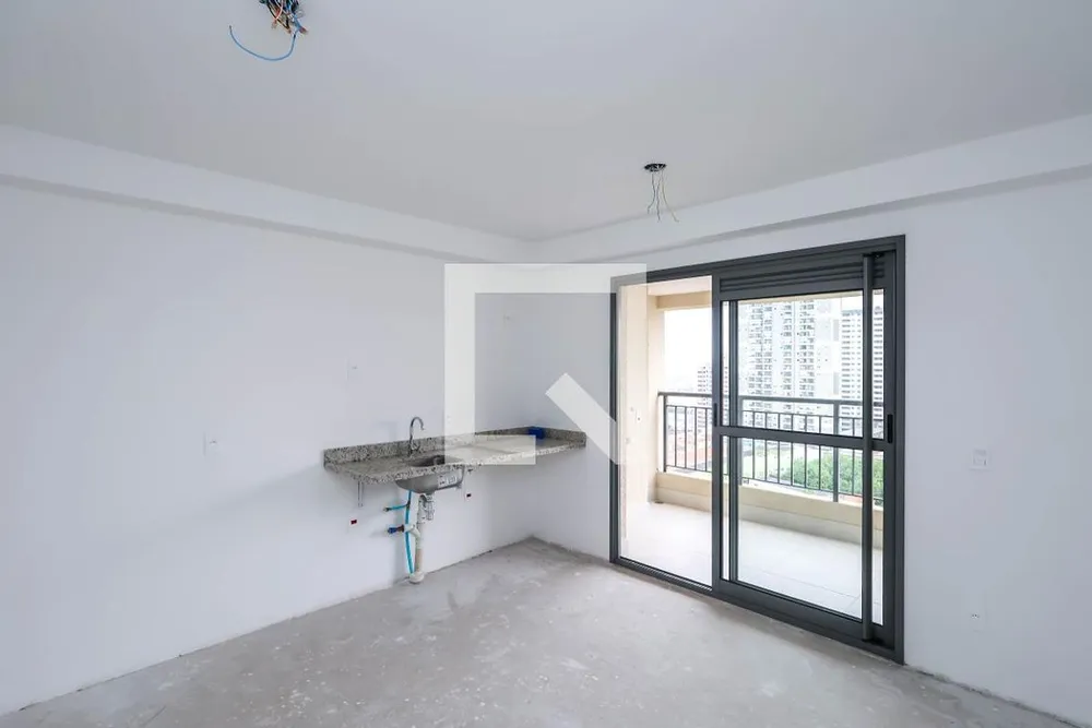 Kitnet-Studio, 34 m² - Foto 3