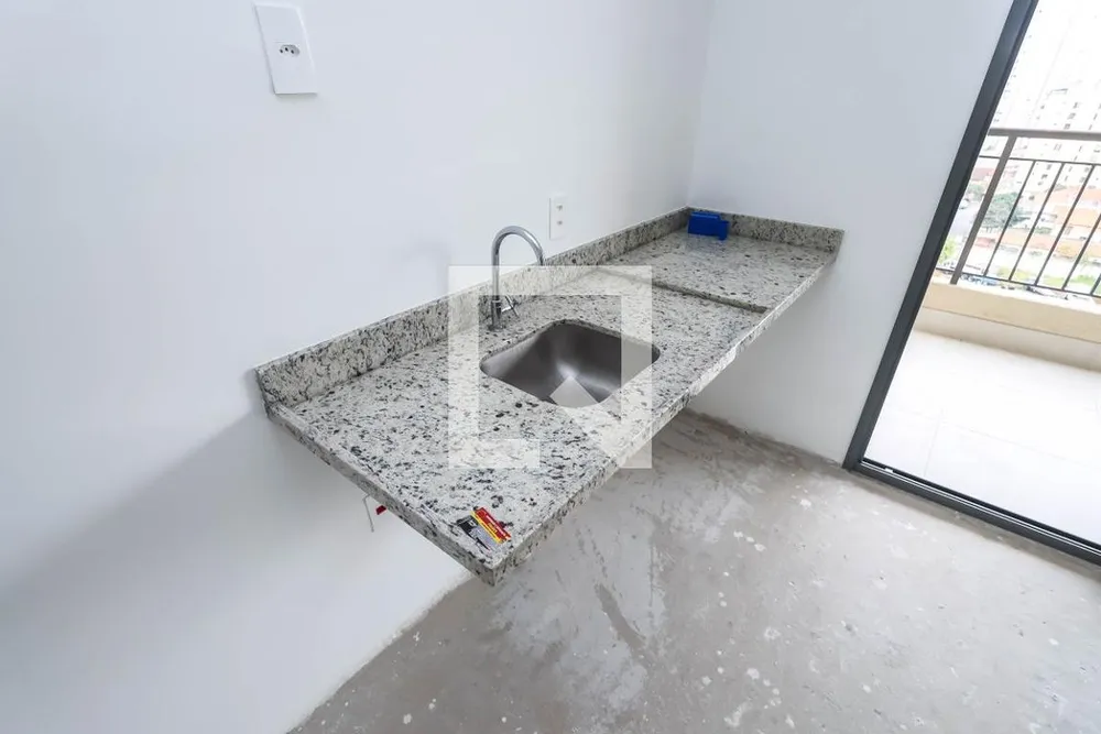 Kitnet-Studio, 34 m² - Foto 2