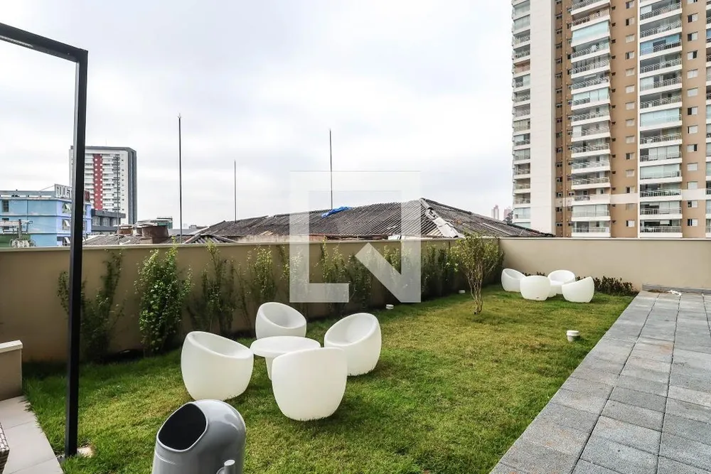 Kitnet-Studio, 34 m² - Foto 4