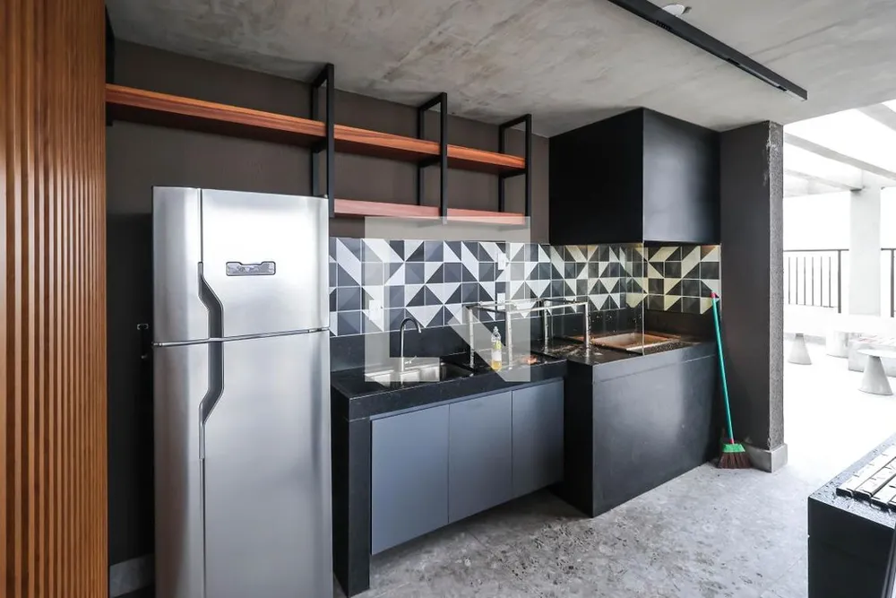 Kitnet-Studio, 34 m² - Foto 2