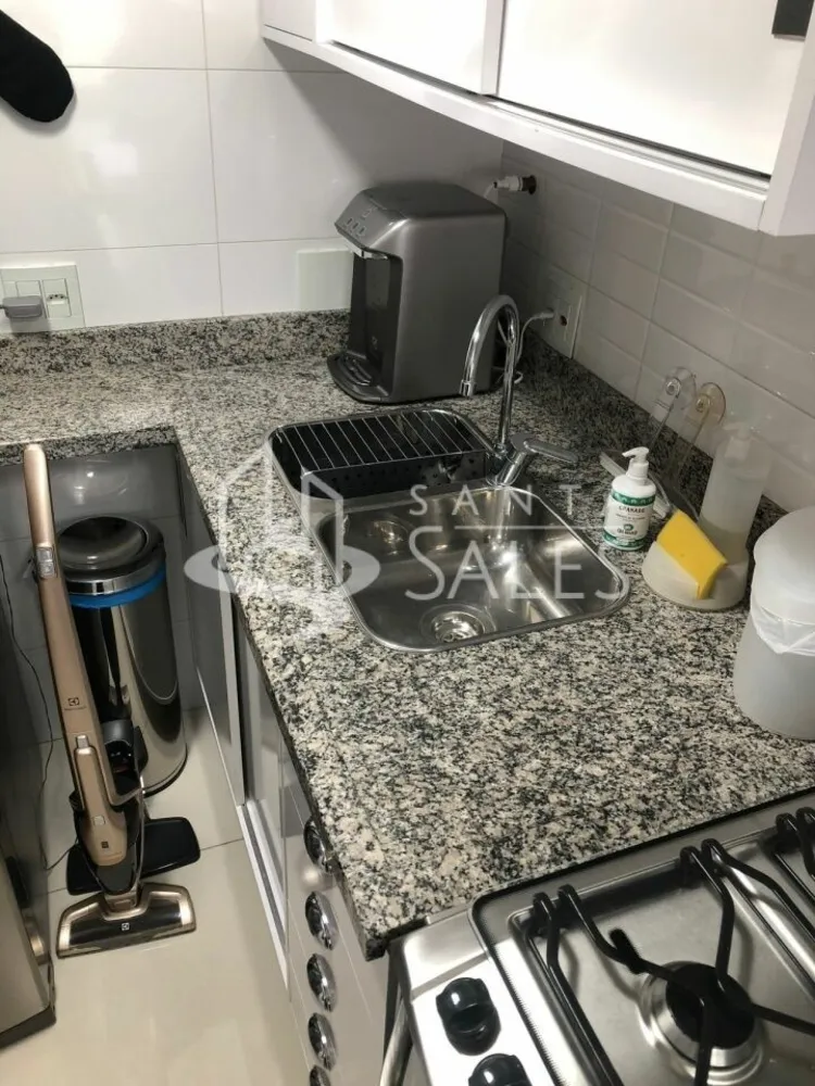 Apartamento, 1 quarto, 41 m² - Foto 13