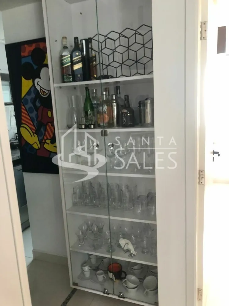 Apartamento, 1 quarto, 41 m² - Foto 4
