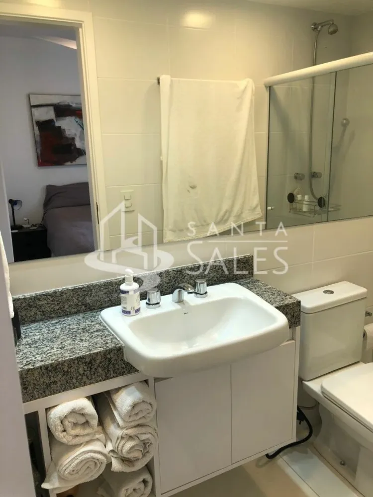Apartamento, 1 quarto, 41 m² - Foto 6