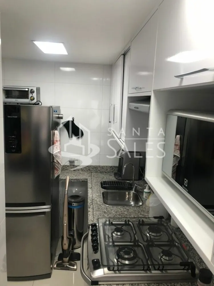Apartamento, 1 quarto, 41 m² - Foto 3