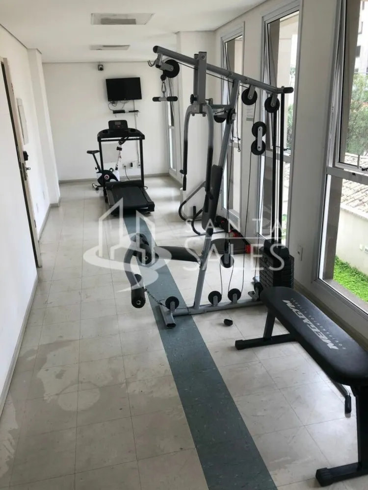 Apartamento, 1 quarto, 41 m² - Foto 16