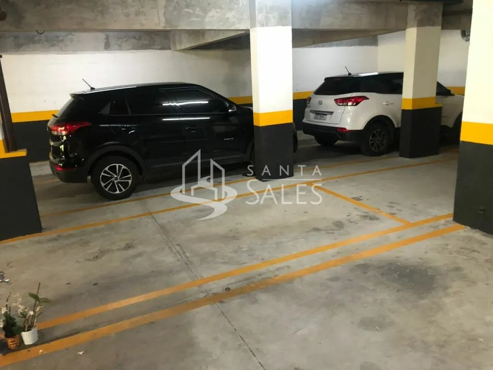 Apartamento, 1 quarto, 41 m² - Foto 15
