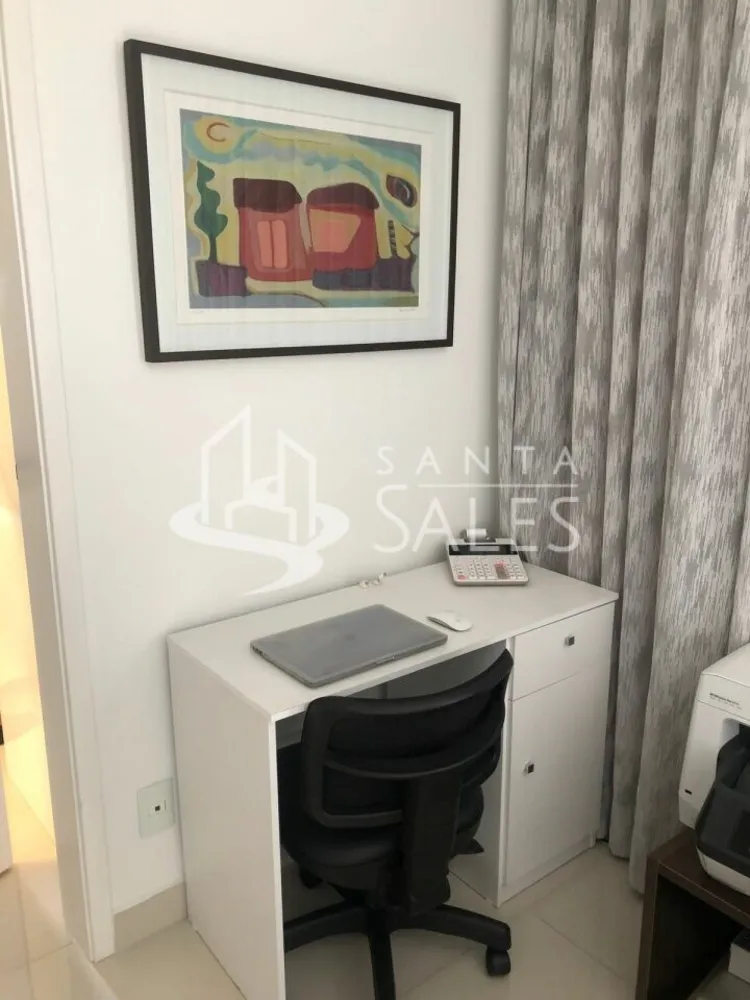 Apartamento, 1 quarto, 41 m² - Foto 4