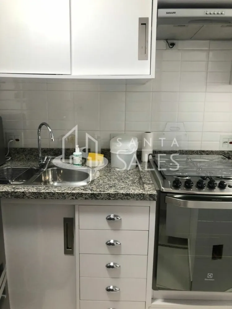 Apartamento, 1 quarto, 41 m² - Foto 10