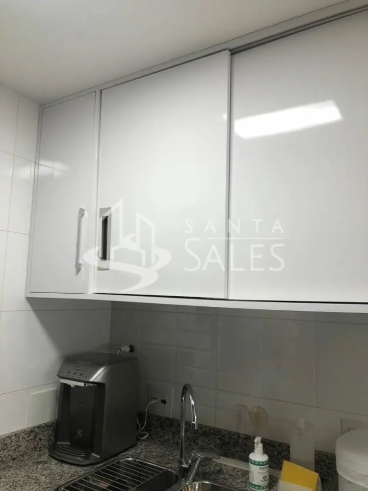 Apartamento, 1 quarto, 41 m² - Foto 1