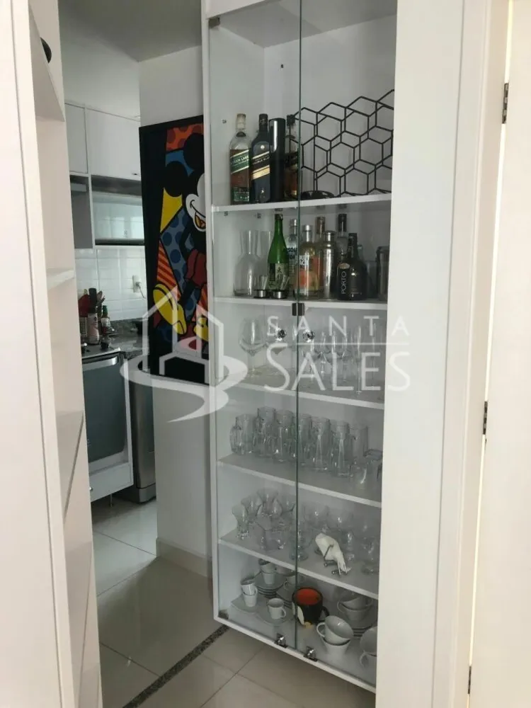 Apartamento, 1 quarto, 41 m² - Foto 8