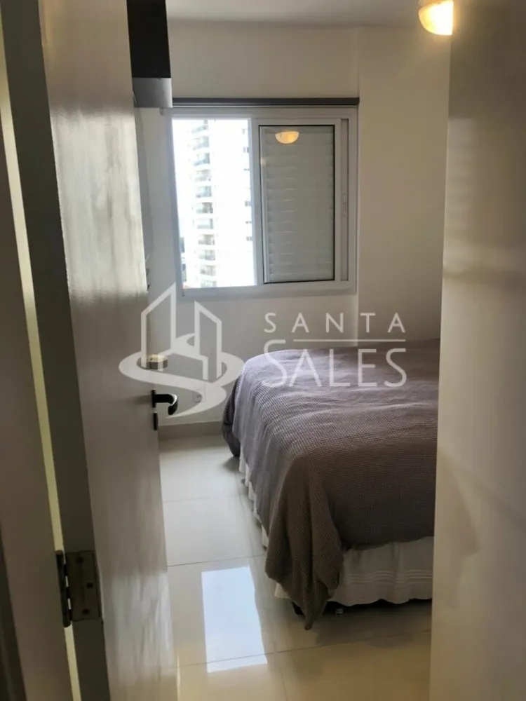 Apartamento, 1 quarto, 41 m² - Foto 2
