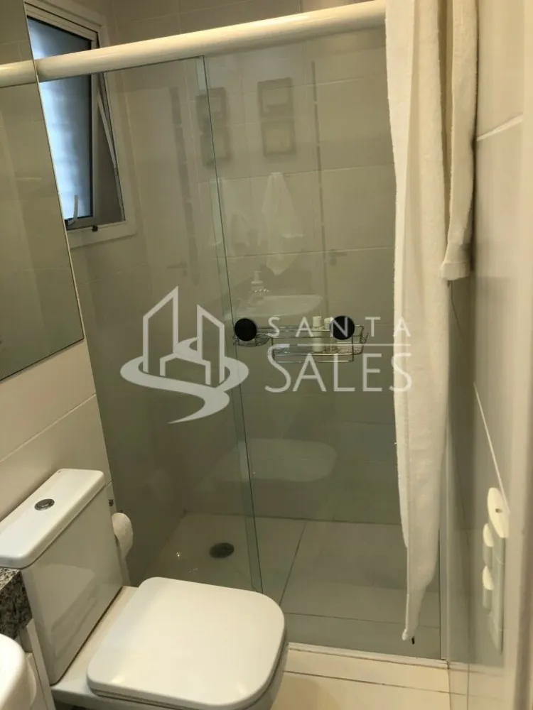 Apartamento, 1 quarto, 41 m² - Foto 7