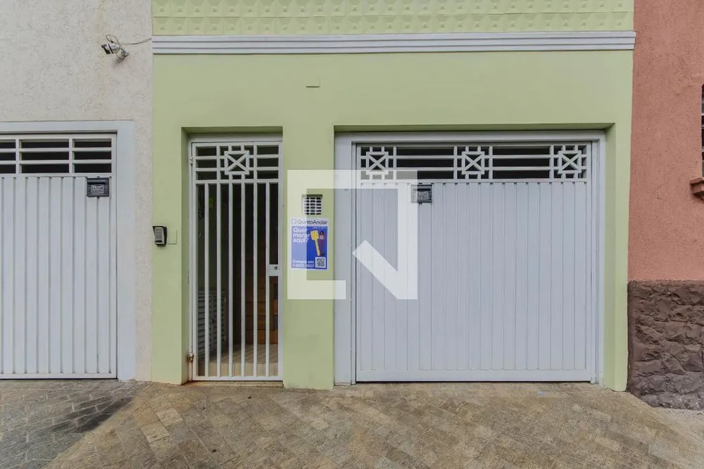 Casa, 3 quartos, 126 m² - Foto 2