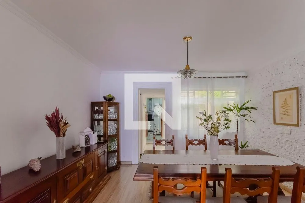 Casa, 3 quartos, 126 m² - Foto 1