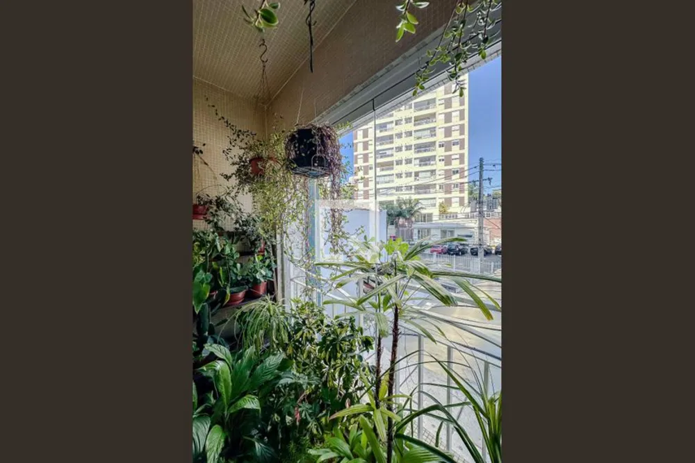 Apartamento, 3 quartos, 102 m² - Foto 1