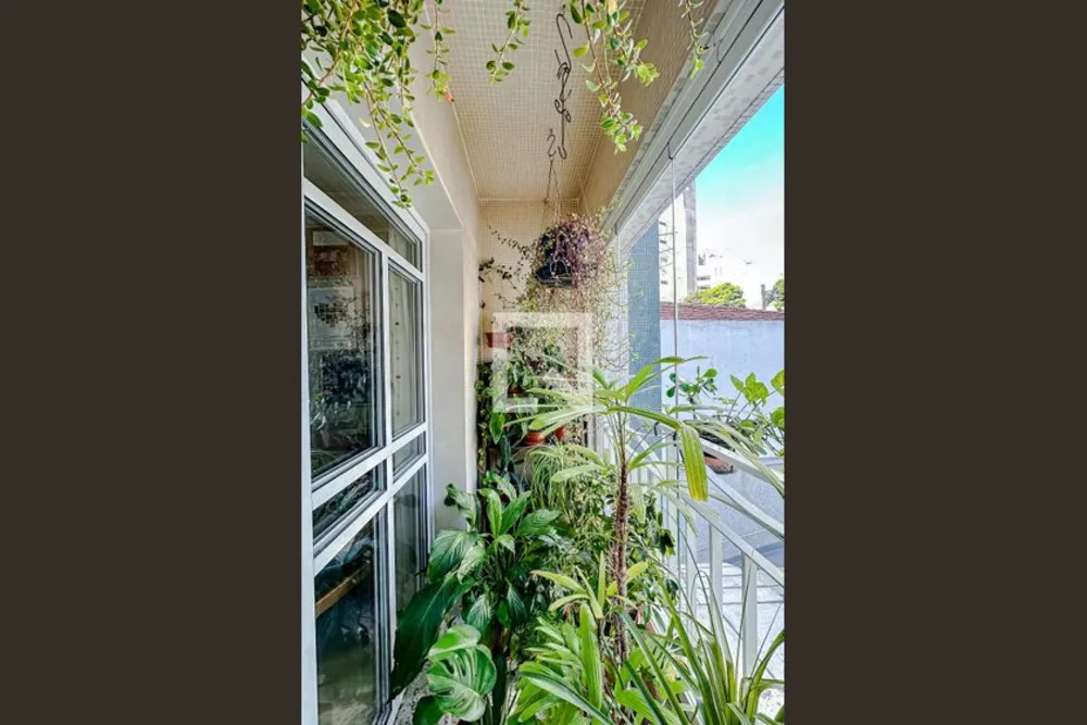 Apartamento, 3 quartos, 102 m² - Foto 2