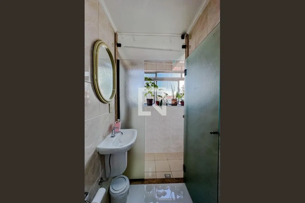 Apartamento, 3 quartos, 102 m² - Foto 11