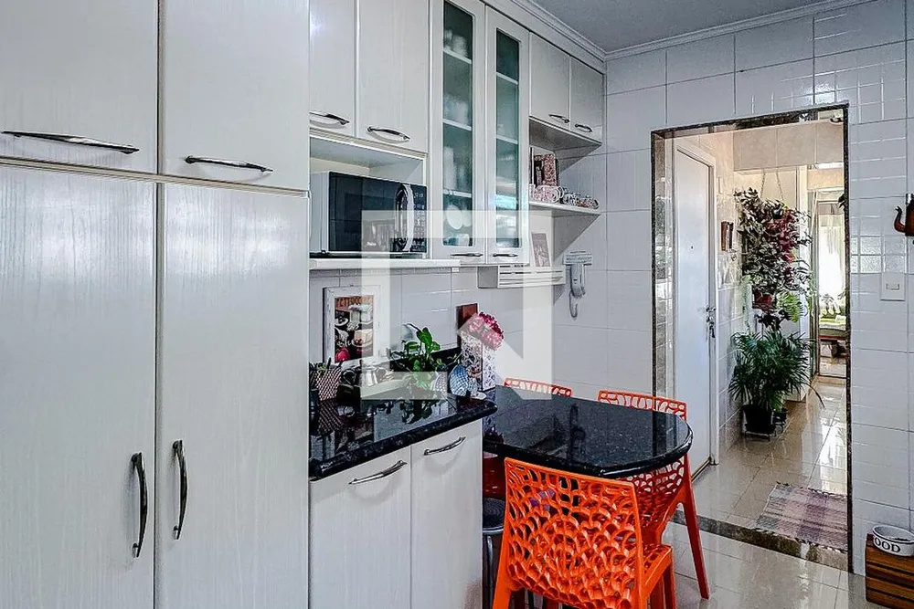 Apartamento, 3 quartos, 102 m² - Foto 6
