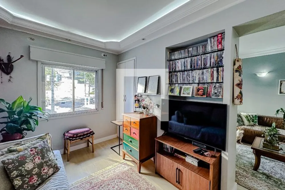 Apartamento, 3 quartos, 102 m² - Foto 3