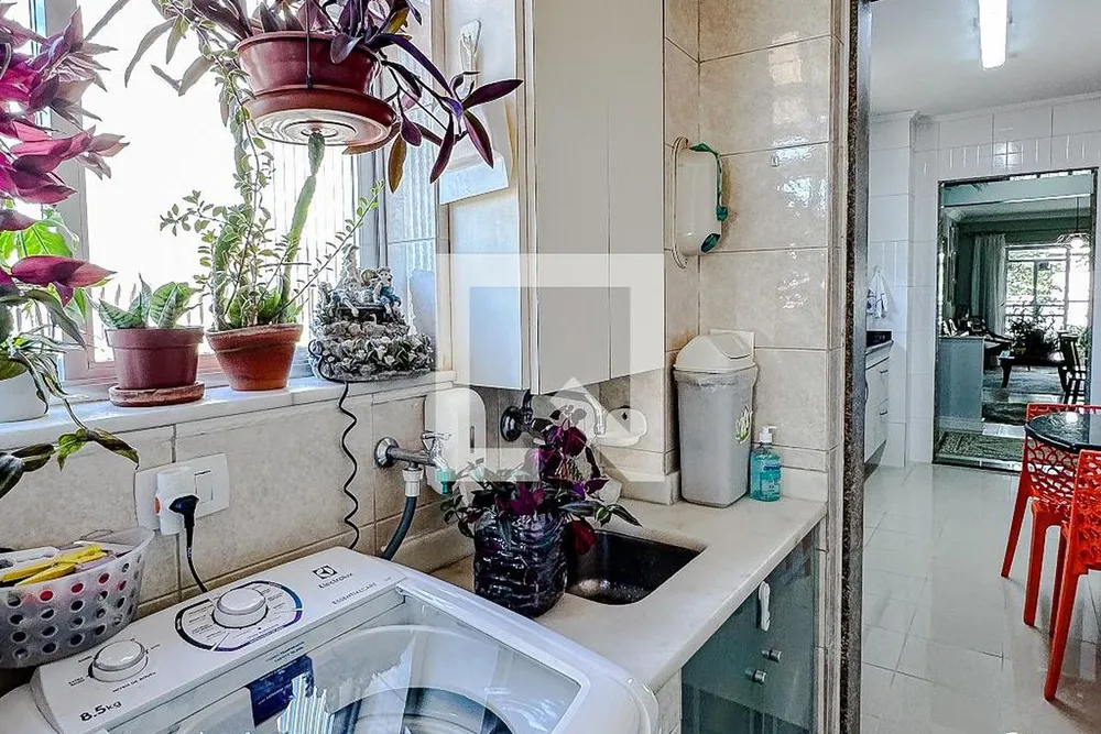 Apartamento, 3 quartos, 102 m² - Foto 8