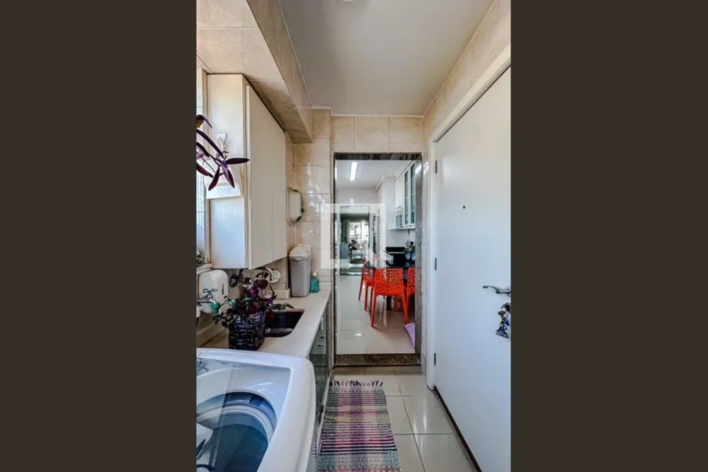 Apartamento, 3 quartos, 102 m² - Foto 9
