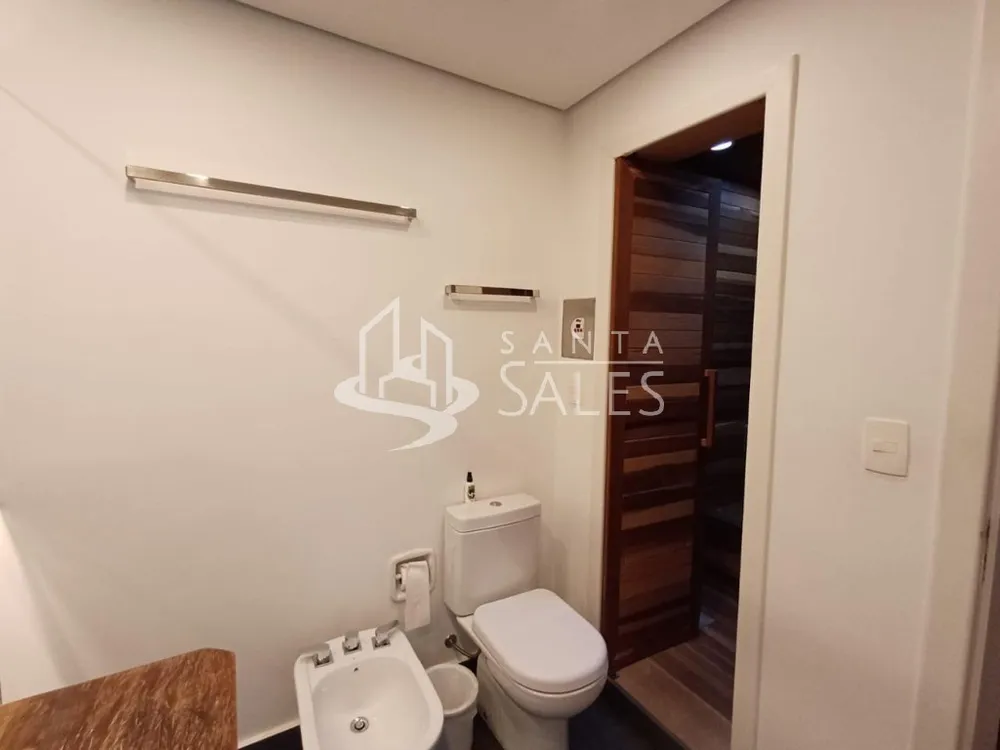 Sobrado, 1 quarto, 170 m² - Foto 4