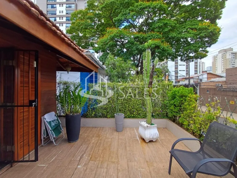 Sobrado, 1 quarto, 170 m² - Foto 8