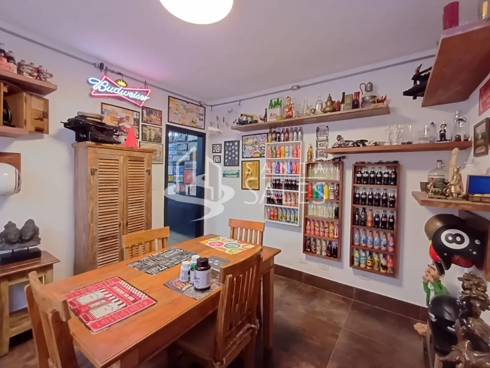 Sobrado, 1 quarto, 170 m² - Foto 1