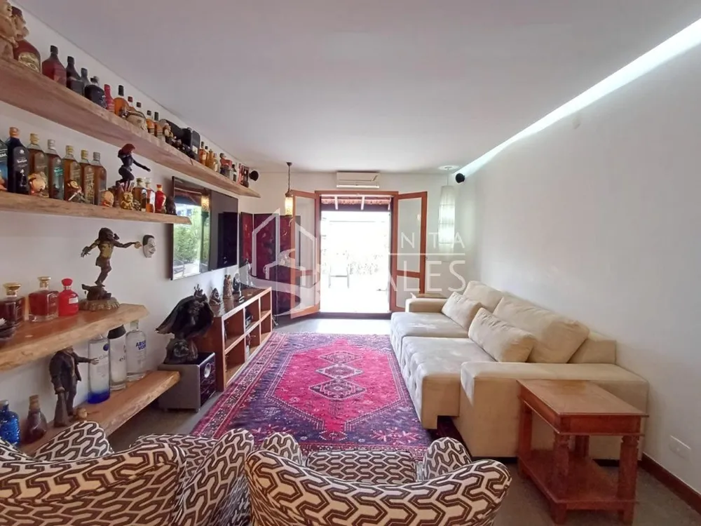 Sobrado, 1 quarto, 170 m² - Foto 2
