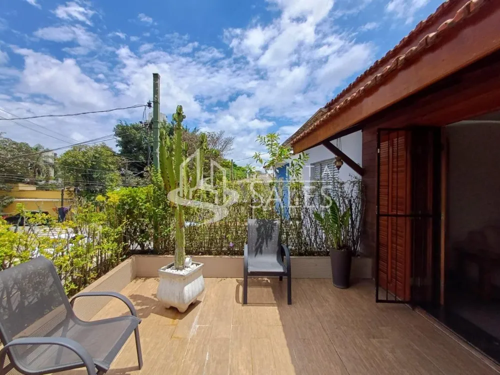 Sobrado, 1 quarto, 170 m² - Foto 5