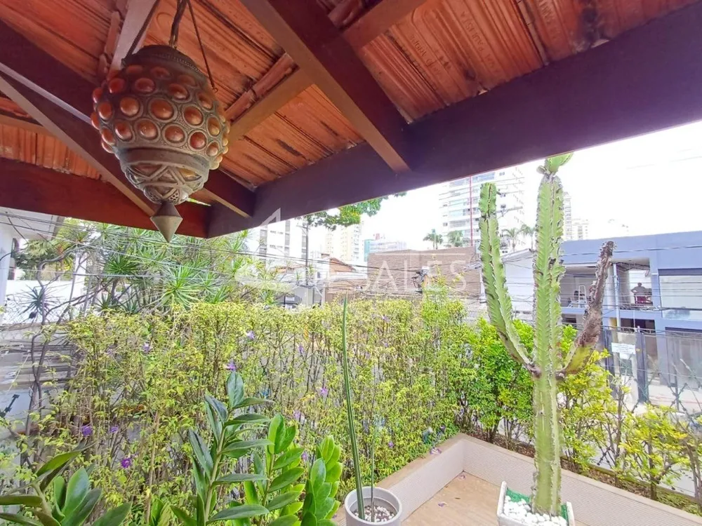 Sobrado, 1 quarto, 170 m² - Foto 4