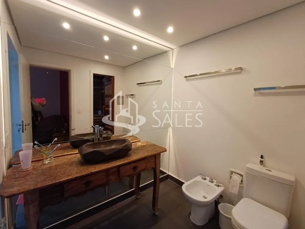 Sobrado, 1 quarto, 170 m² - Foto 1