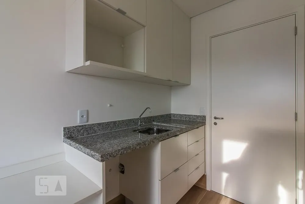 Kitnet-Studio, 16 m² - Foto 11